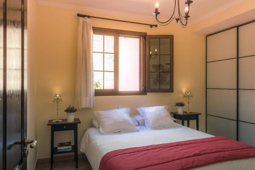 Vivienda Vacacional La Finca Los Palmitos Екстериор снимка