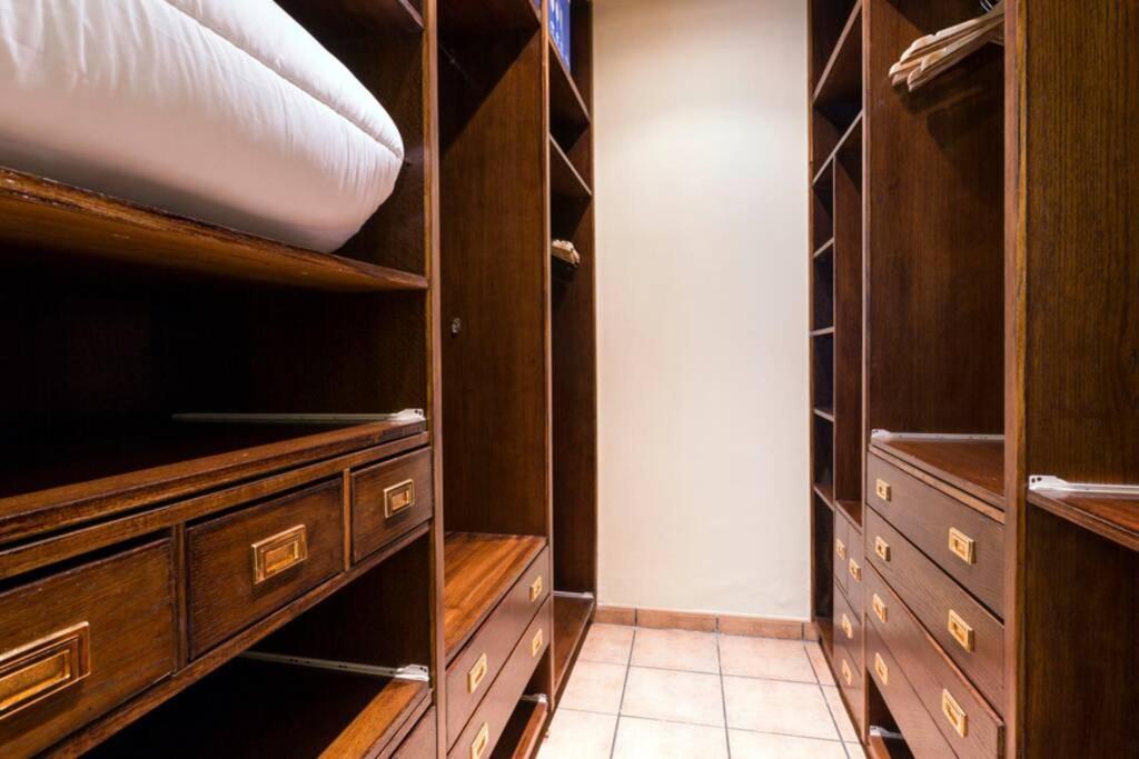 Vivienda Vacacional La Finca Los Palmitos Екстериор снимка